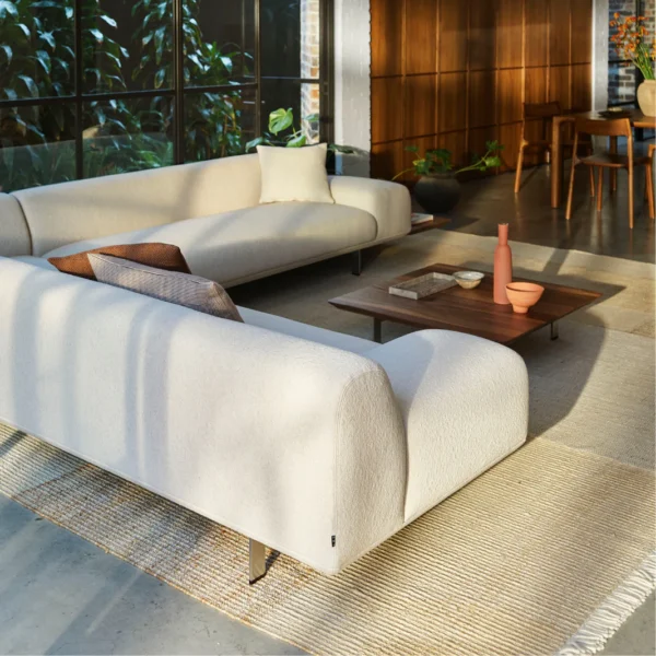 Lincoln 3 Seater Sofa - Image 12