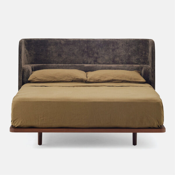 Aran Bed Queen - Image 3