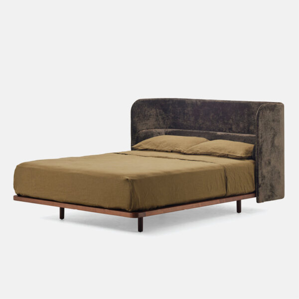 Aran Bed Queen - Image 2