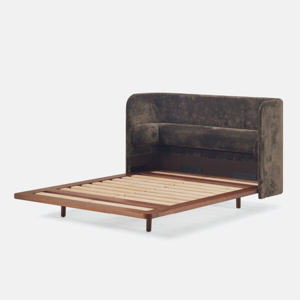 Aran Bed Queen - Image 6