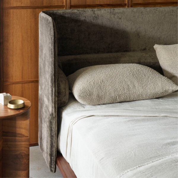 Aran Bed Queen - Image 7