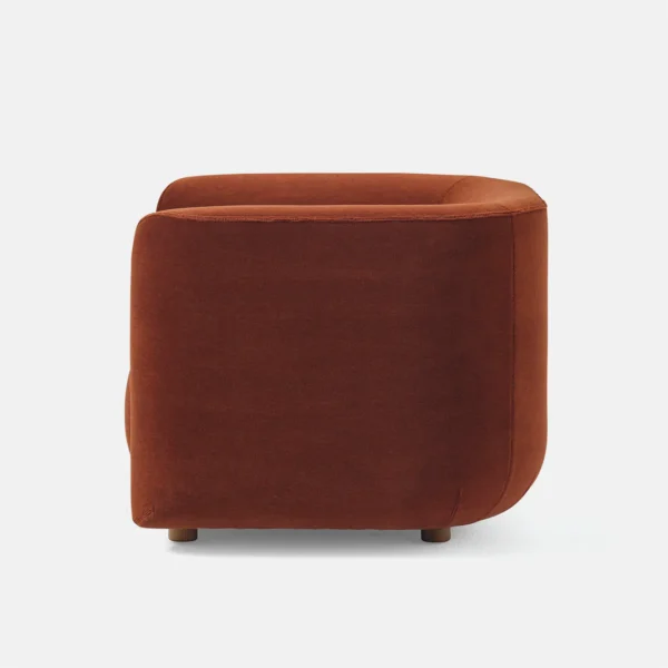 Fat Tulip Armchair - Image 6