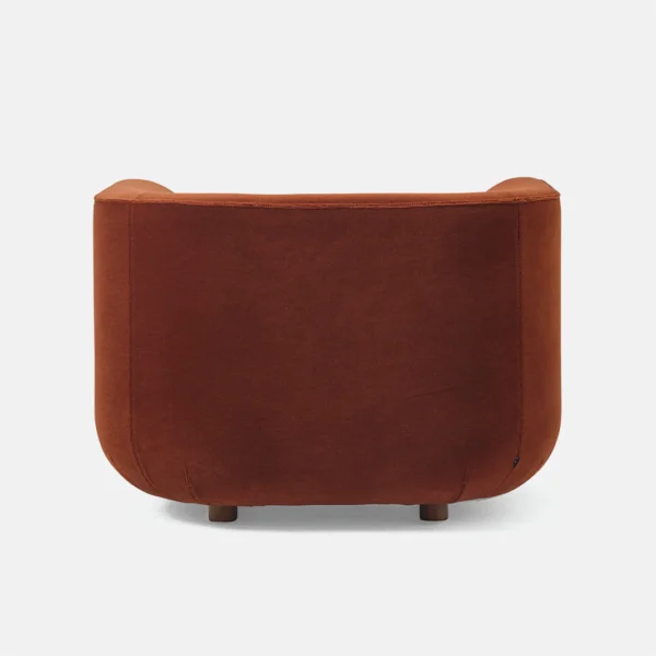 Fat Tulip Armchair - Image 5