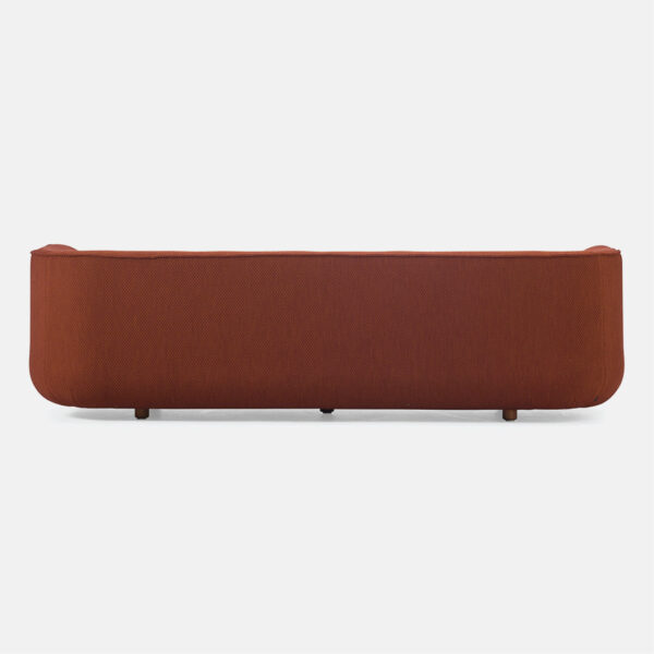 Fat Tulip 3 Seater Sofa - Image 7