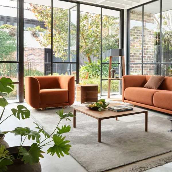 Fat Tulip Armchair - Image 4