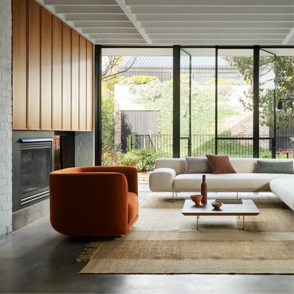 Fat Tulip Armchair - Image 3