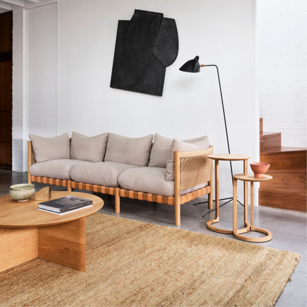 Harbour Sofa - Image 2