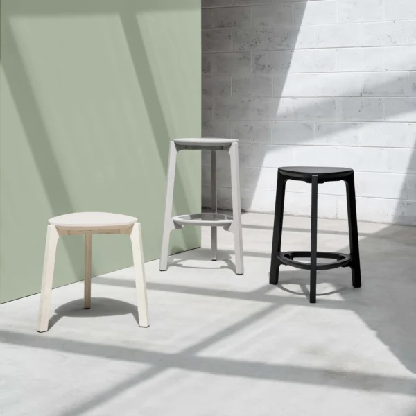 Kubrick Stool 740mm - Image 6
