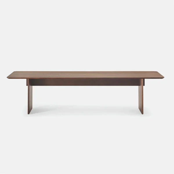 Nami Rectangle Dining Table 3000W - Image 2