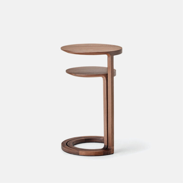 Nest Table Timber - Image 2