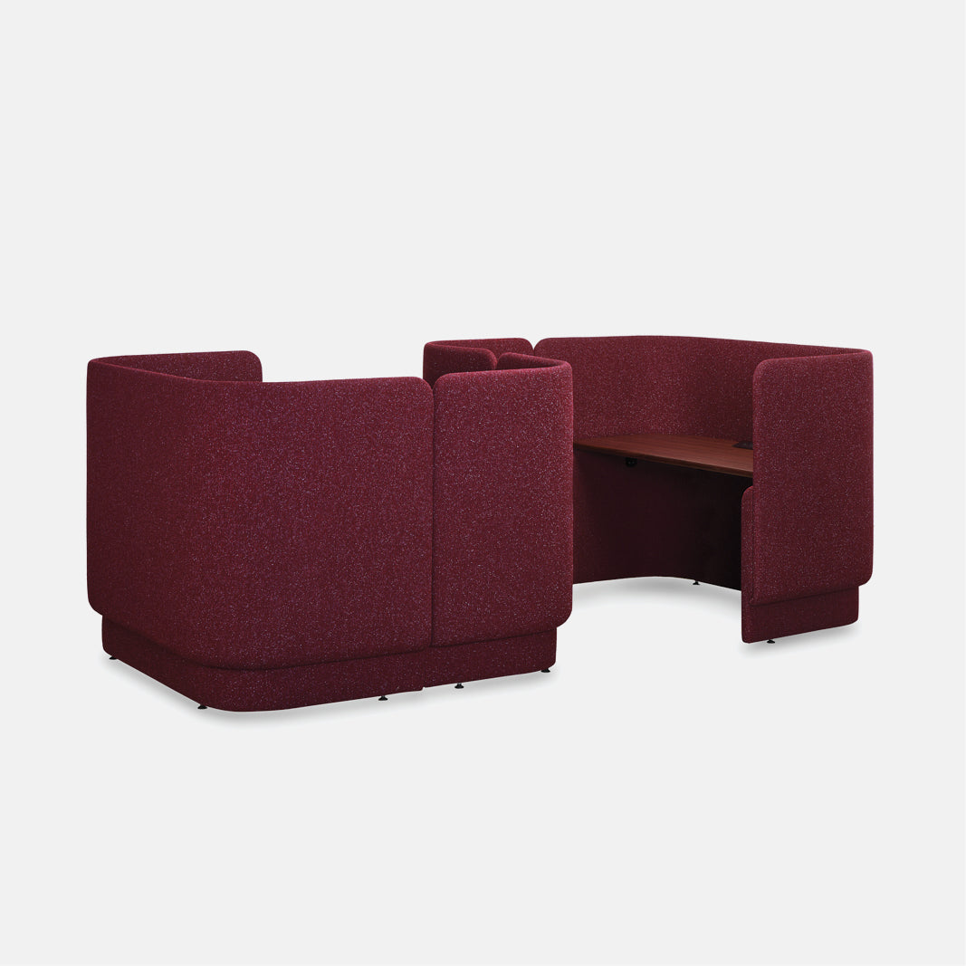 Mega Tulip Workpod Configuration - Image 5