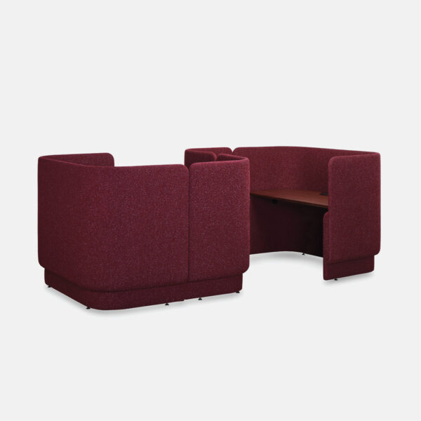 Mega Tulip Workpod Screen - Image 5
