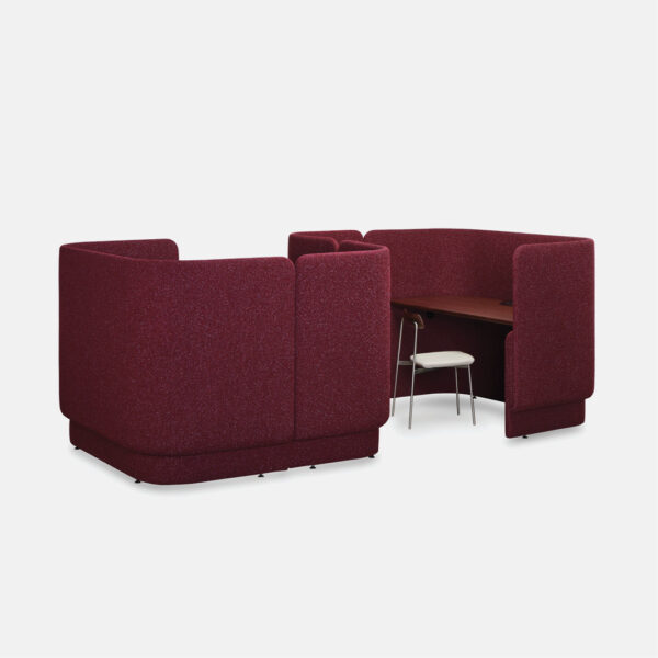 Mega Tulip Workpod Screen - Image 6