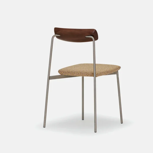 Sia Chair Upholstered - Image 5
