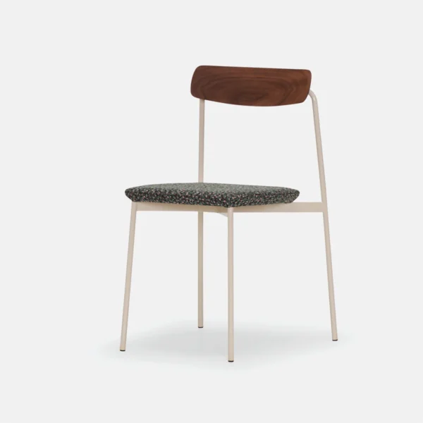 Sia Chair Upholstered - Image 11