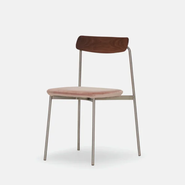 Sia Chair Upholstered - Image 9