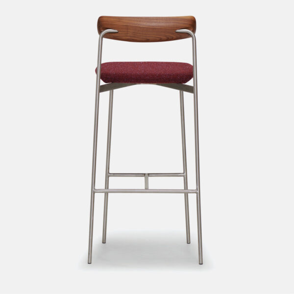 Sia Stool Upholstered - Image 5