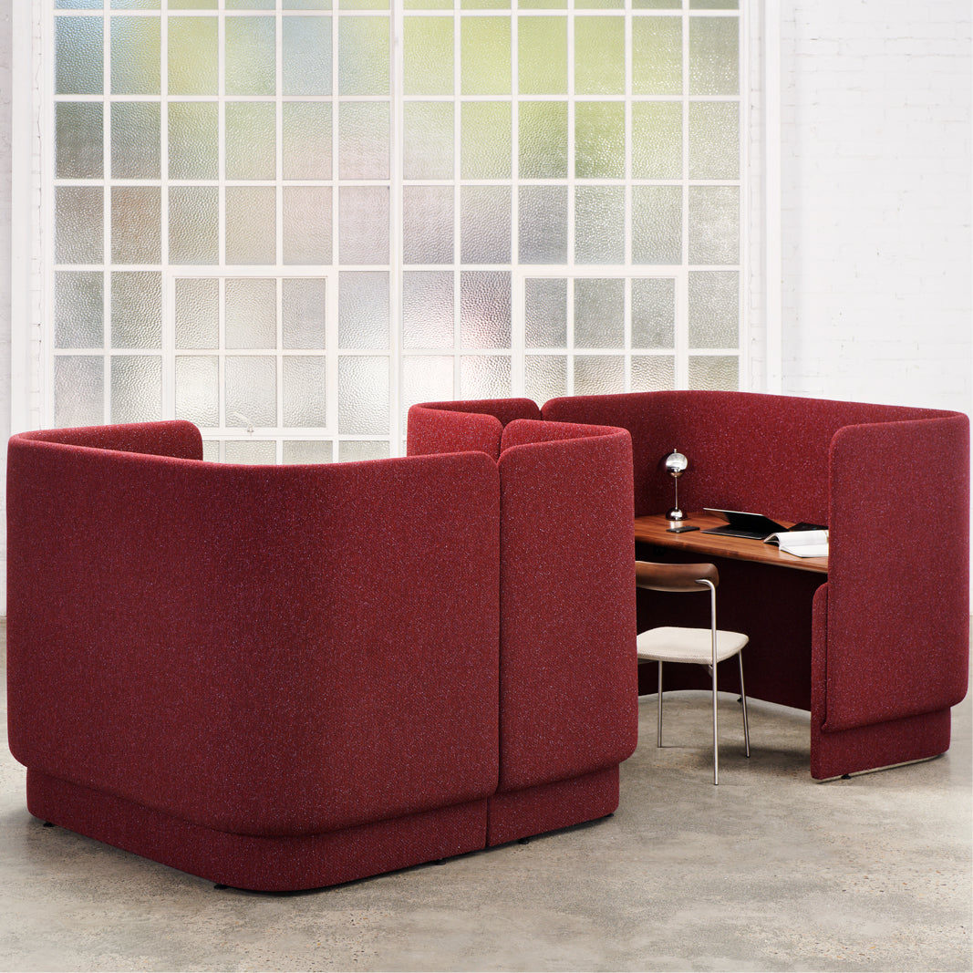 Mega Tulip Workpod Configuration - Image 2