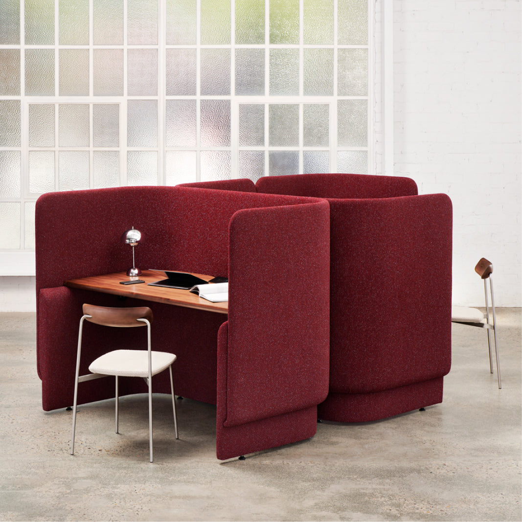 Mega Tulip Workpod Configuration - Image 3