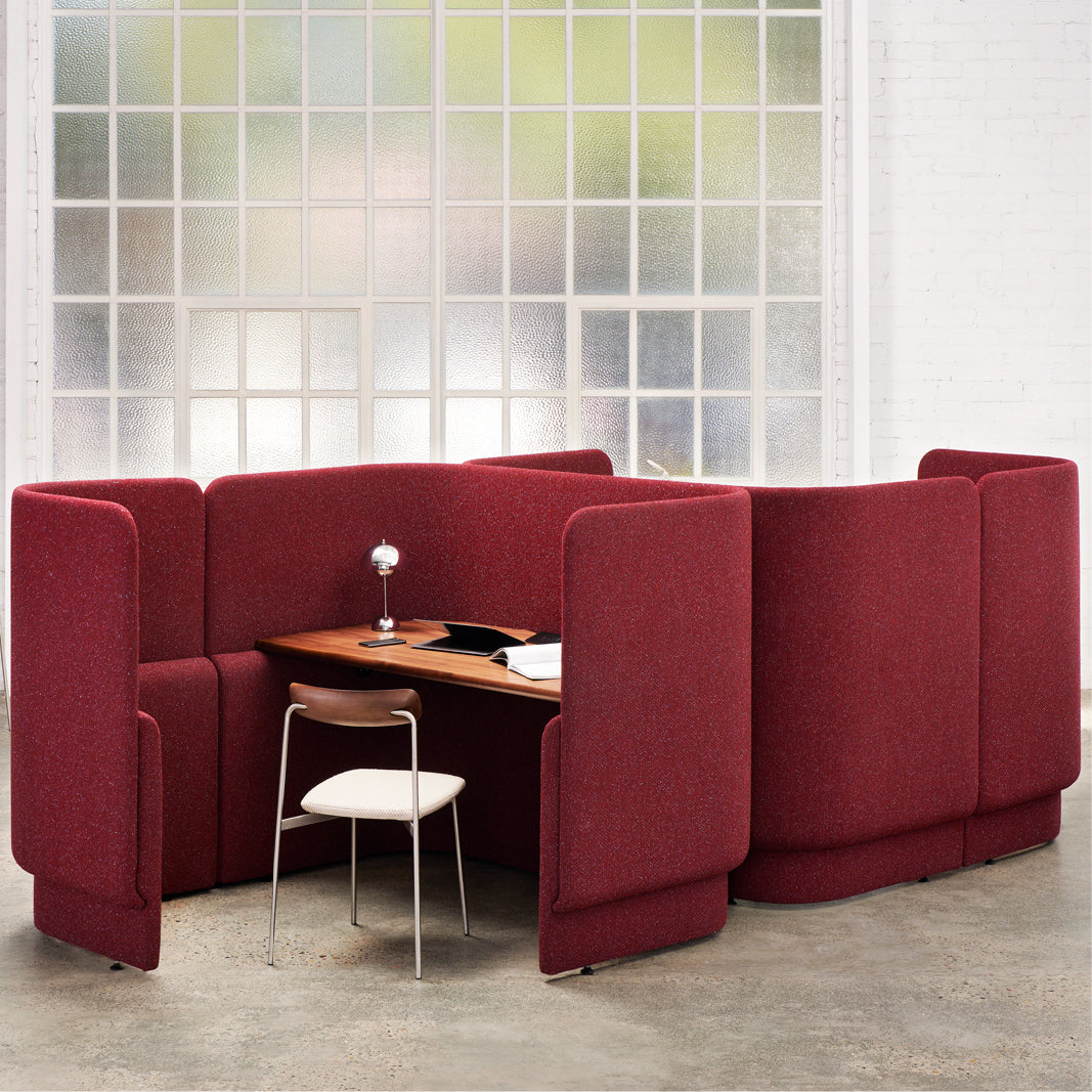 Mega Tulip Workpod Configuration - Image 4