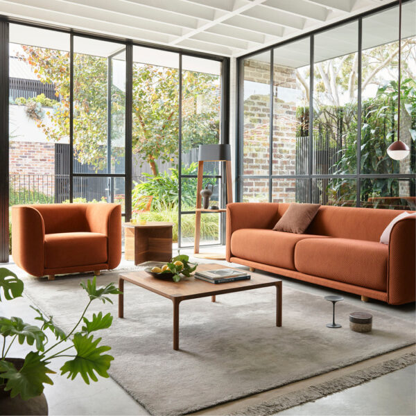 Molloy Coffee Table Square - Image 3