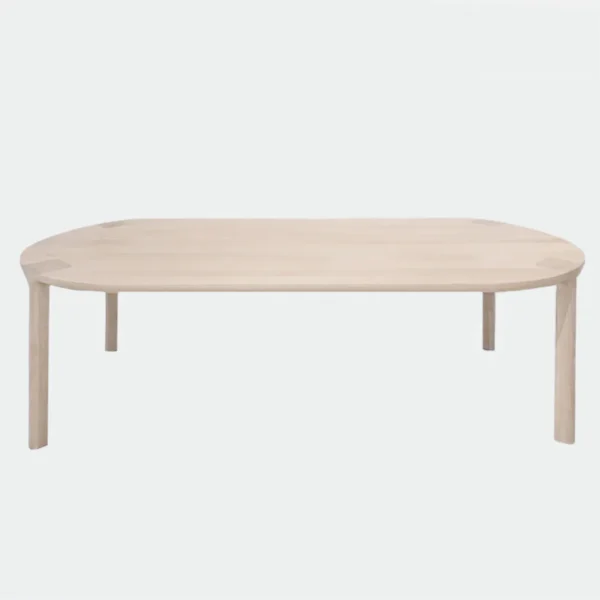 Molloy Obround Dining Table - Image 2