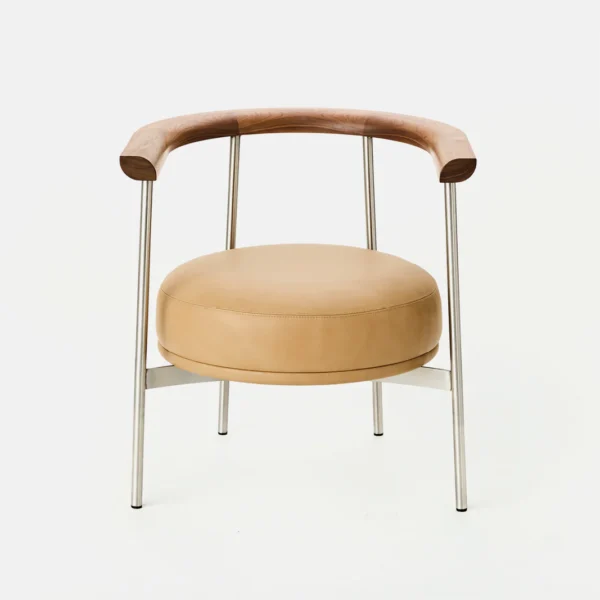 Pa Lounge Chair - Image 5