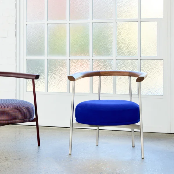 Pa Lounge Chair - Image 7