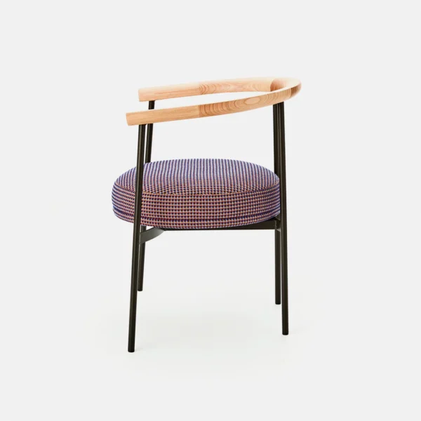 Pa Dining Armchair - Image 9