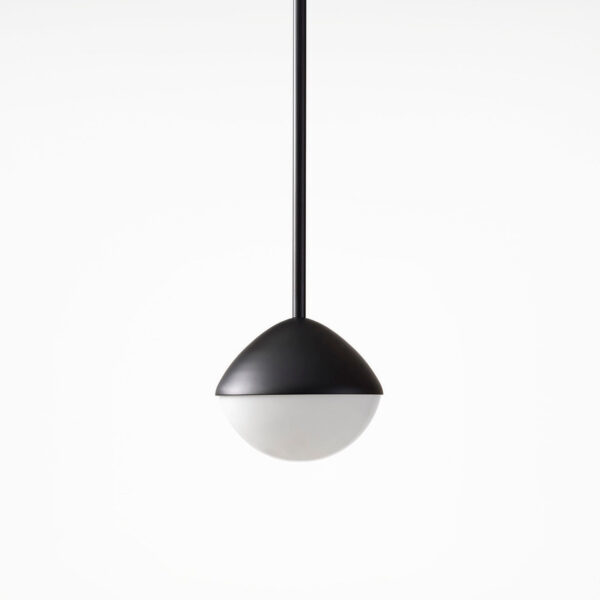 Jolly Lighting Single Rod Pendant - Image 5