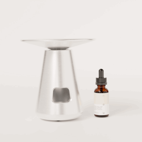 NAU Scent 02 - Image 2