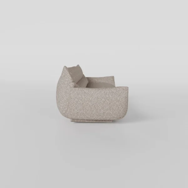 Billo 3 Seat Sofa - Image 5