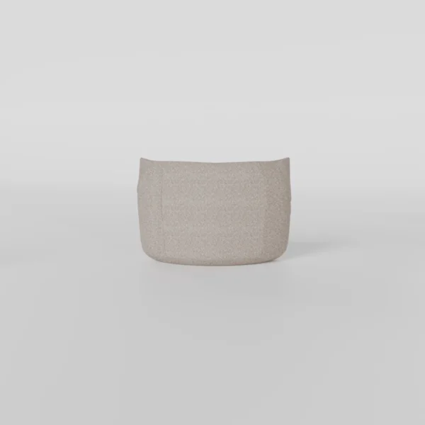 Billo Small Corner Module - Image 2