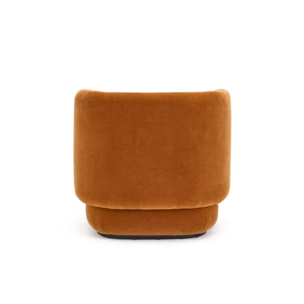 Mega Tulip Single Armchair - Image 2