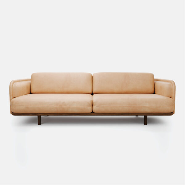 Aran 3 Seater Sofa