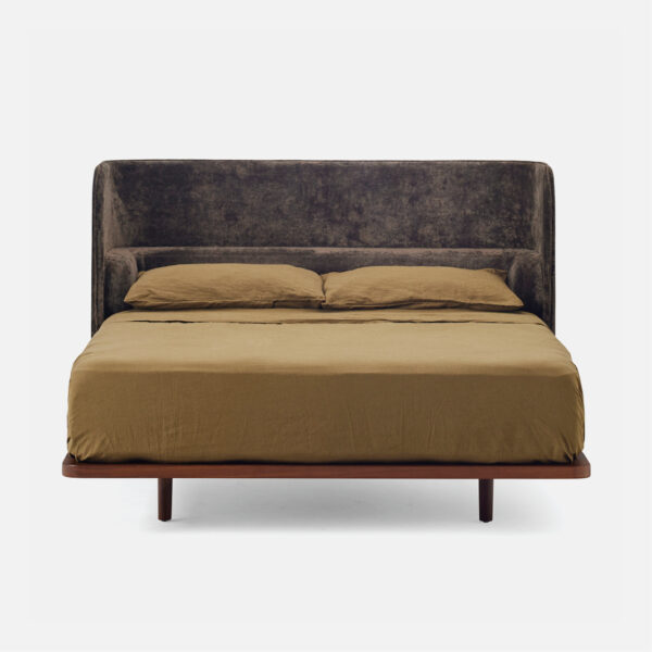 Aran Bed Queen