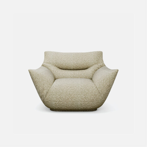 Billo Armchair