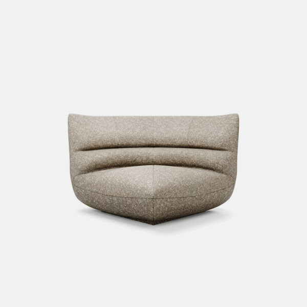 Billo Small Corner Module