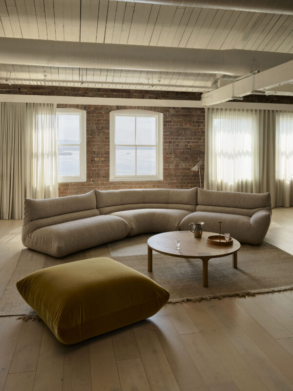 Billo Armchair - Image 2