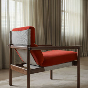 Bilgola Armchair