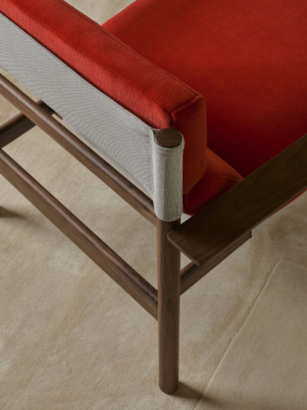 Bilgola Armchair - Image 5