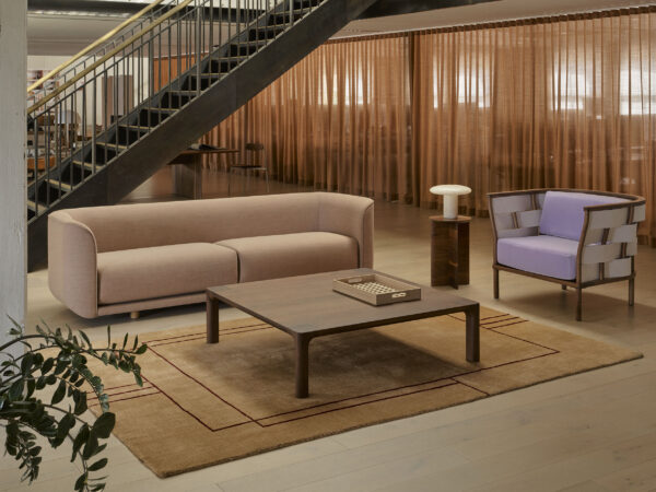 Bower Armchair - Image 4