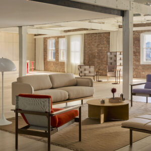 Aran 2 Seater Sofa