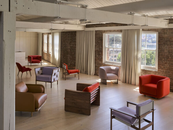 Aran Armchair - Image 2