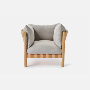 Harbour Armchair