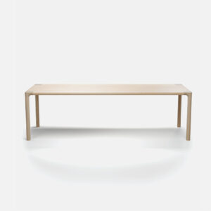 Molloy Dining Table 2400 x 1000