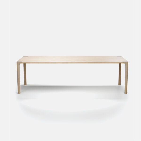 Molloy Dining Table 2400 x 1000