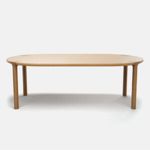 Molloy Obround Dining Table