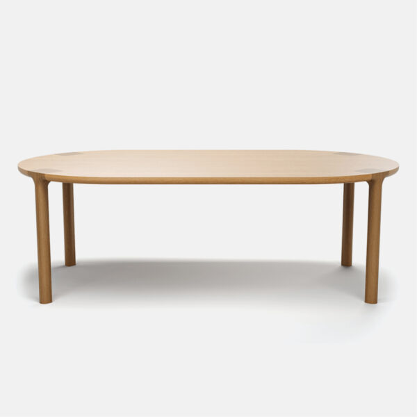 Molloy Obround Dining Table