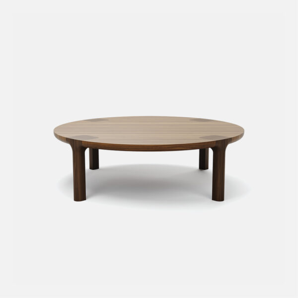 Molloy Coffee Table Round